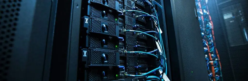 Thuê máy chủ Banner Dedicated