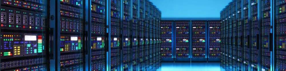 Thuê máy chủ Banner DC