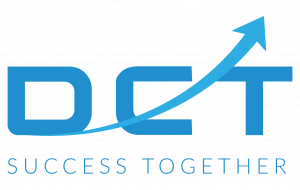 Logo DCT Logo DCT