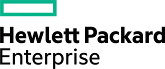 Logo HPE Logo HPE
