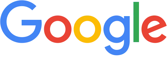 Logo Google Logo Google
