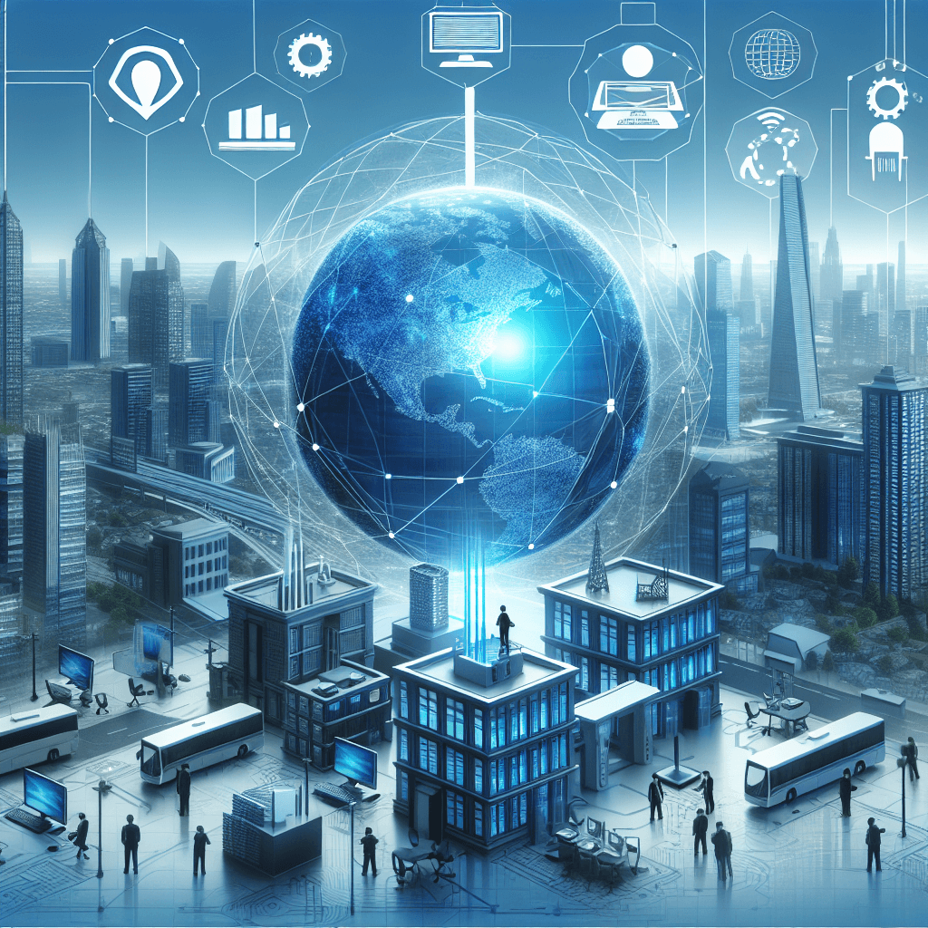 Khám phá dịch vụ Metronet MPLS: Giải pháp mạng doanh nghiệp tốc độ cao Lợi ích vượt trội của Metronet MPLS dành cho doanh nghiệp