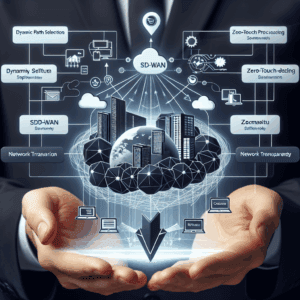 Cloud Server là gì và cách hoạt động