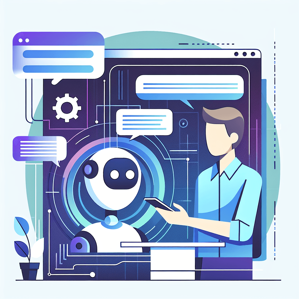 Hướng Dẫn Chi Tiết Cách Tạo Trợ Lý Ảo Cá Nhân Bằng ChatGPT Cho Người Mới Trợ lý ảo cá nhân là gì và tại sao nên sử dụng ChatGPT?