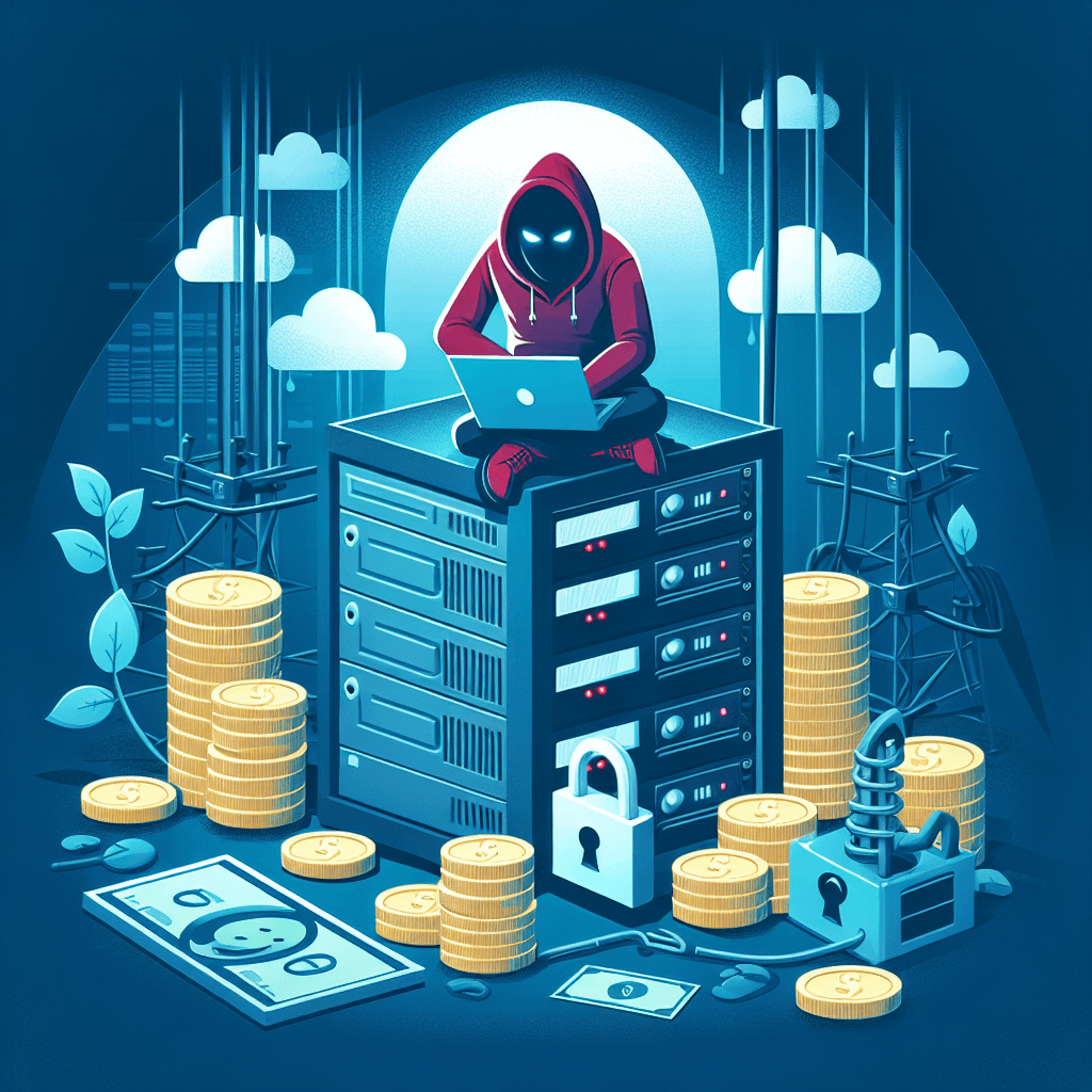 Rủi ro tiềm ẩn từ VPS giá rẻ mà bạn cần cân nhắc