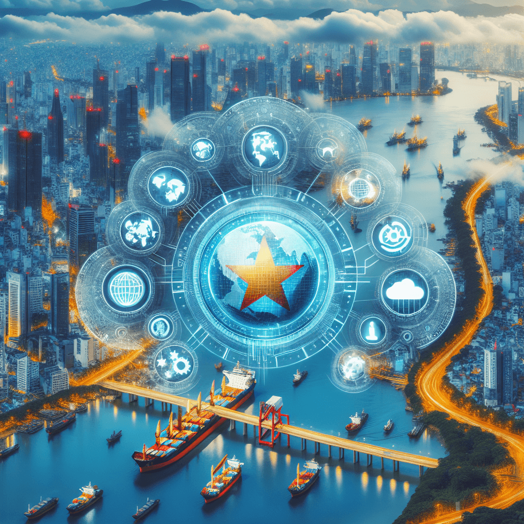 Phó chủ tịch Apple khen ngợi kỹ sư Việt Nam: Năng lực sánh ngang thế giới Việt Nam – điểm đến chiến lược trong chuỗi công nghệ toàn cầu