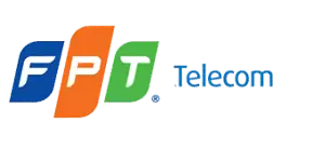 Logo FPT Logo FPT