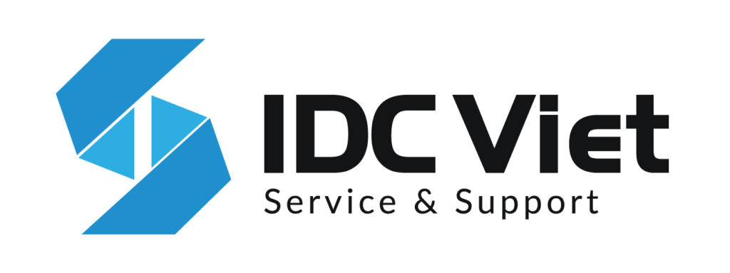 IDCViet – Nhà cung cấp dịch vụ Cloud tích hợp viễn thông