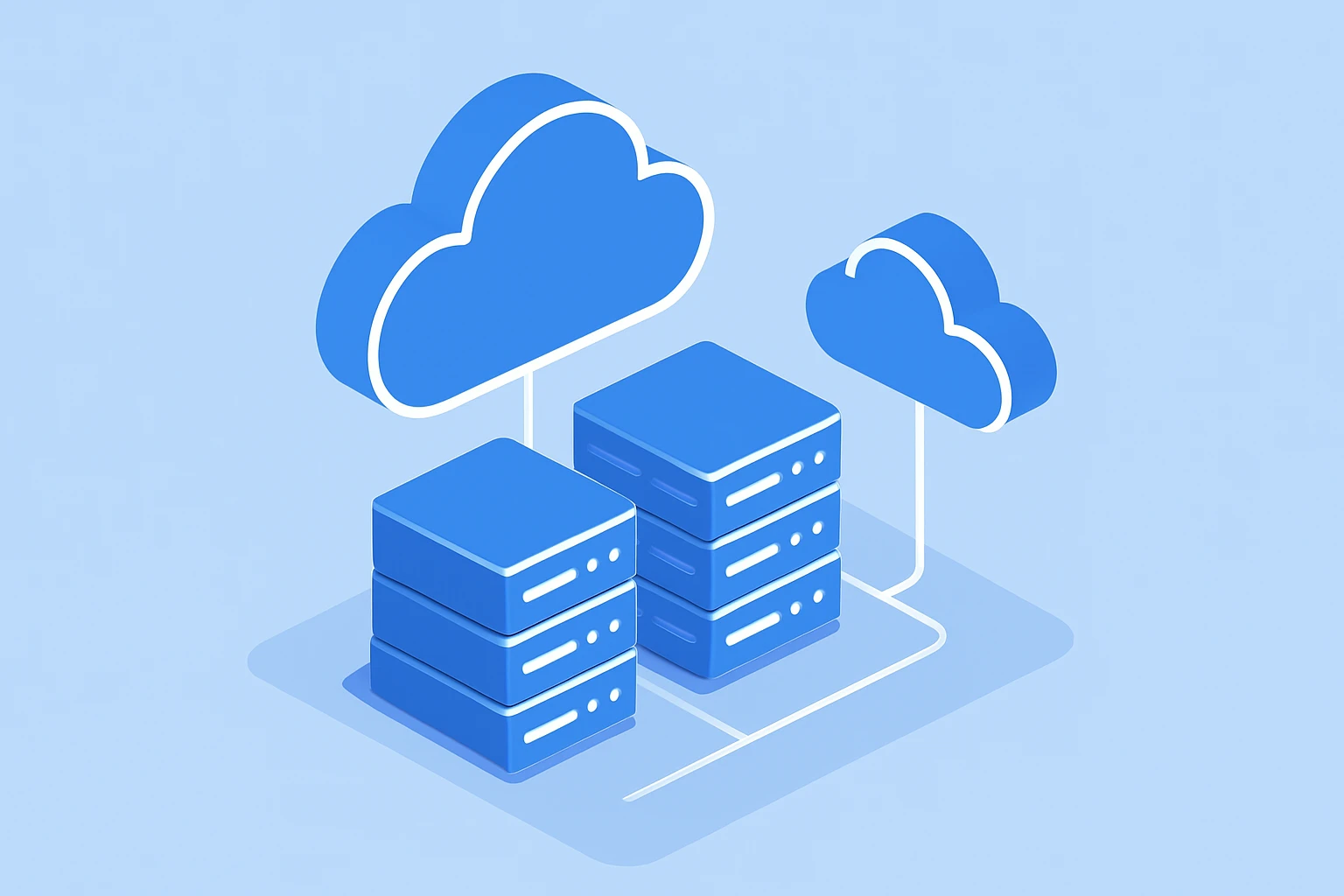 Tại sao cần cân nhắc kỹ khi chọn dịch vụ Cloud Server?