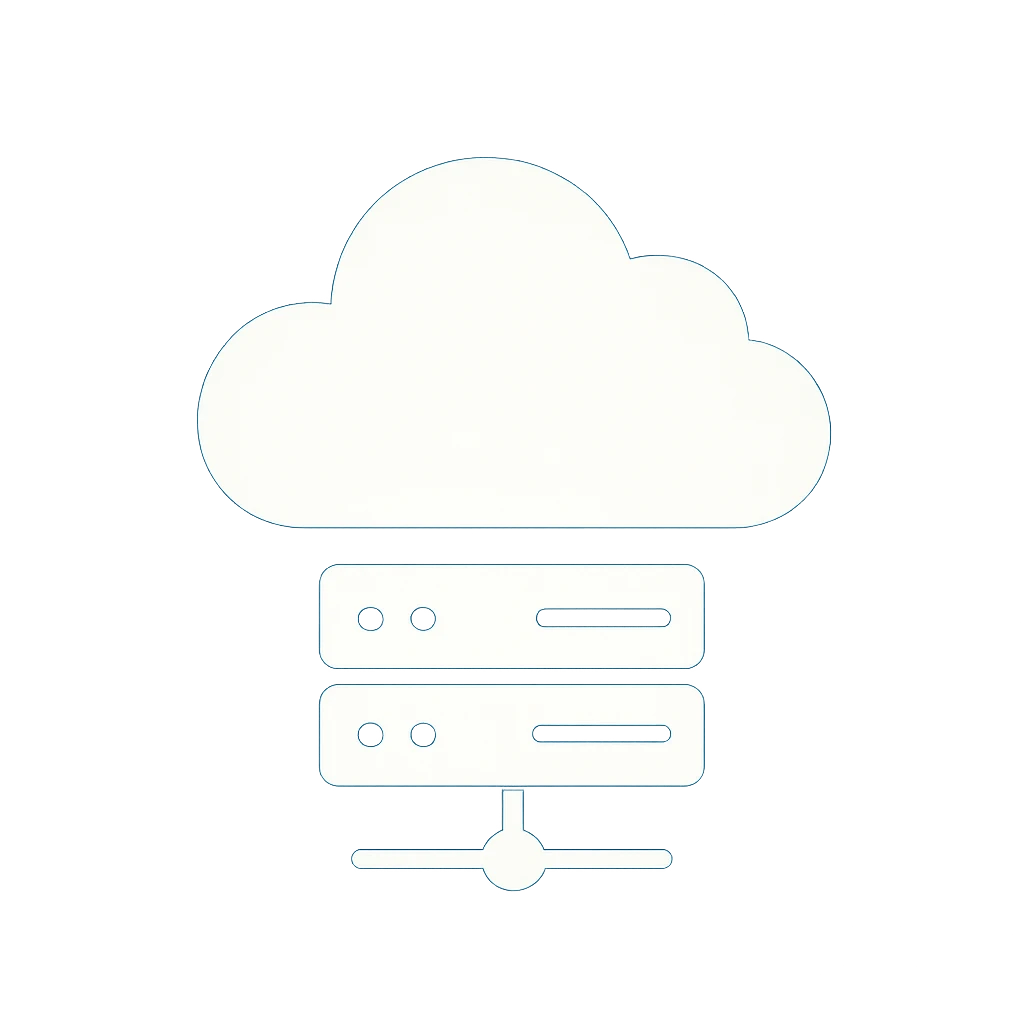 Cloud Server là gì?