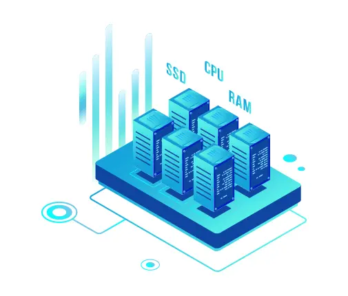 Cloud server