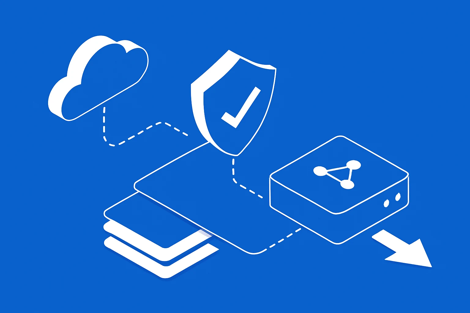 Các rủi ro và điểm cần lưu ý khi triển khai SD-WAN