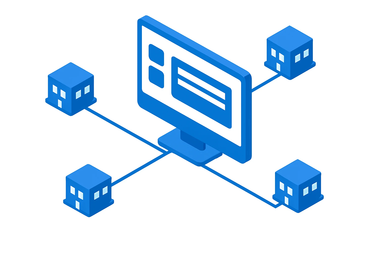 SDWAN vs MPLS: So sánh chi phí và hiệu quả