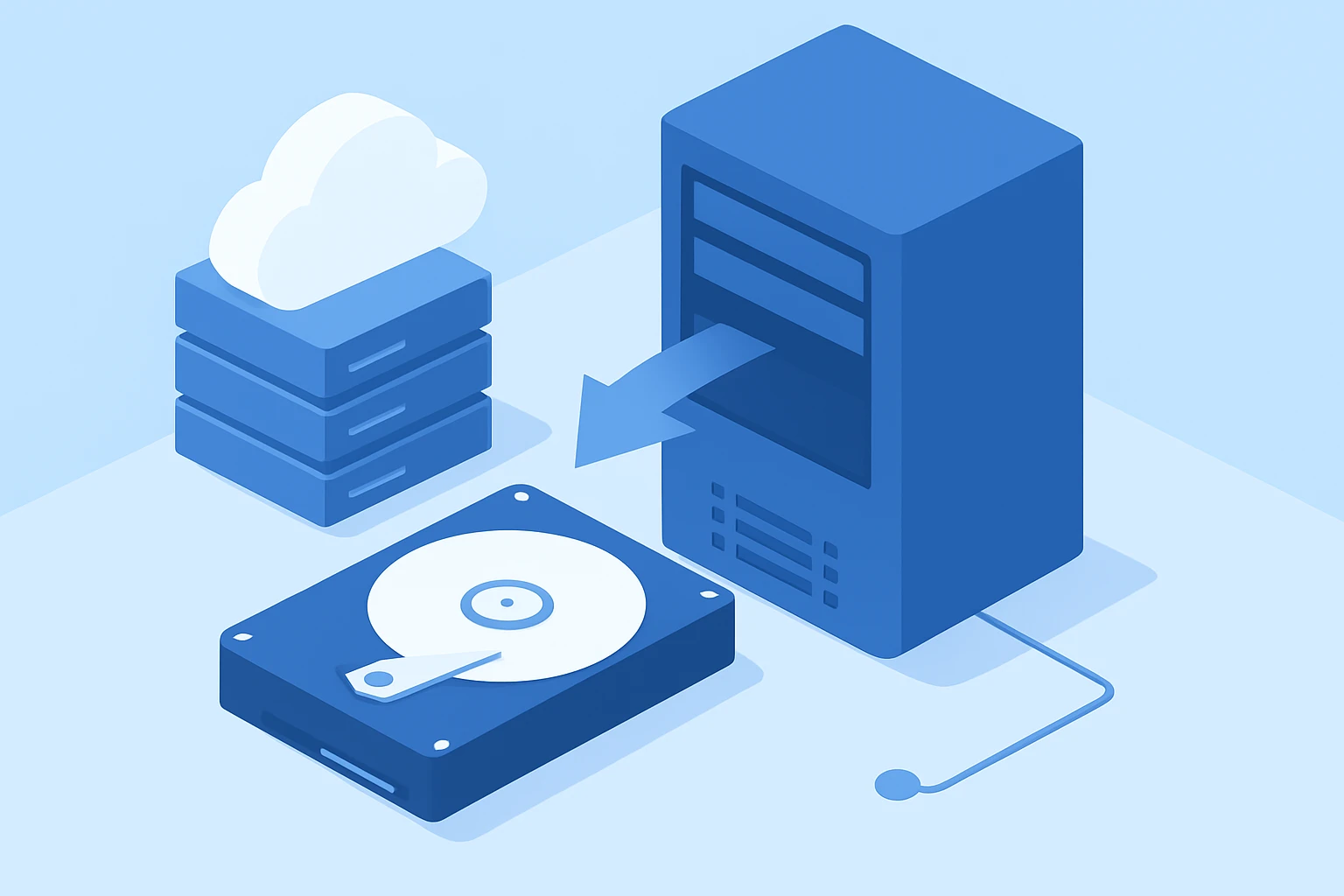 Lý do cần mở rộng dung lượng ổ cứng trong Ubuntu 22.04
