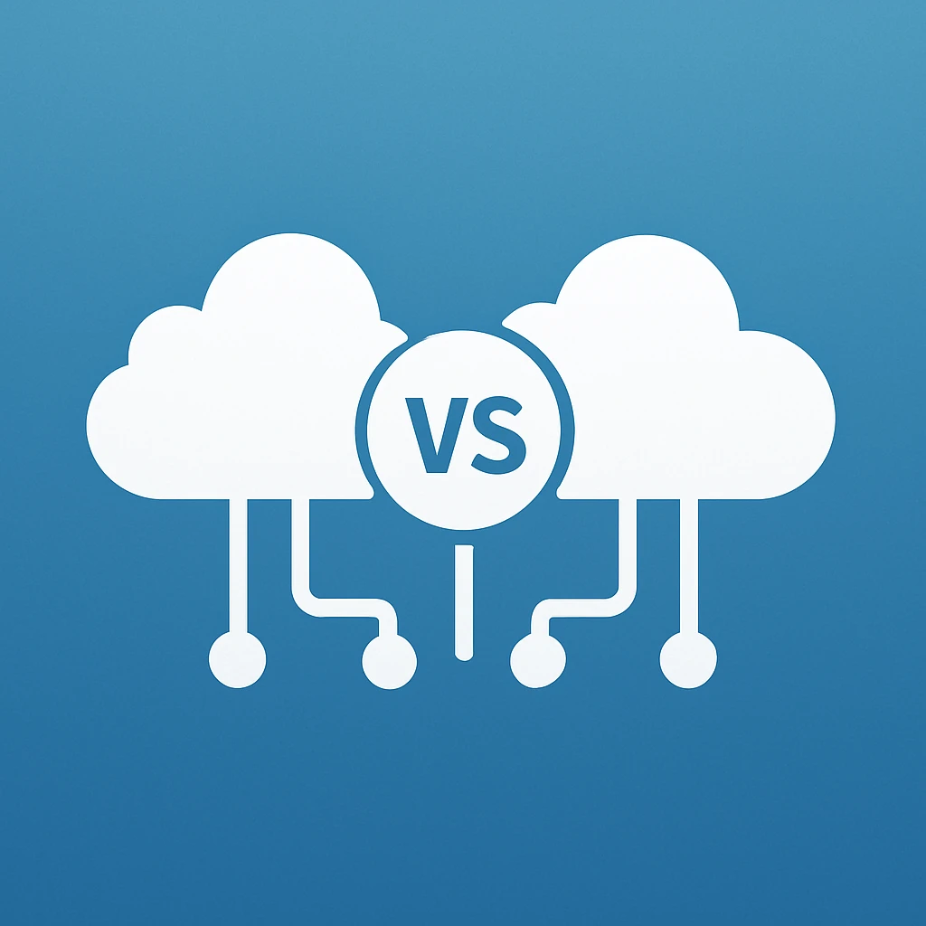 Private Cloud là gì? Tổng quan về đám mây riêng