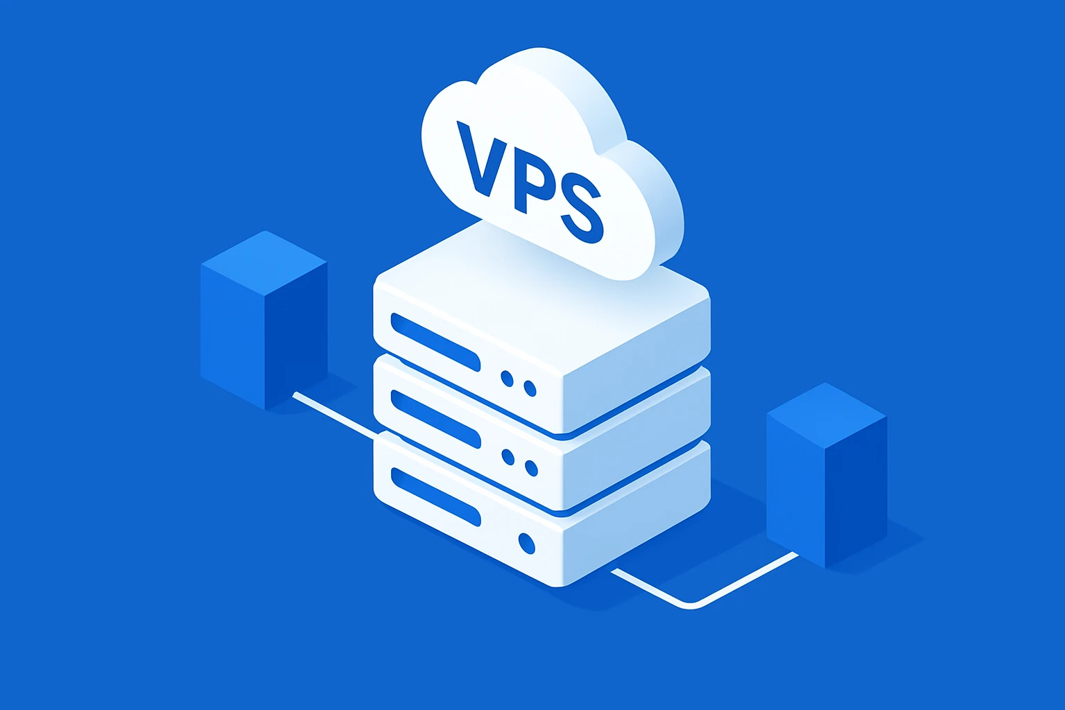 Rủi ro ẩn sau chi phí thấp của VPS giá rẻ