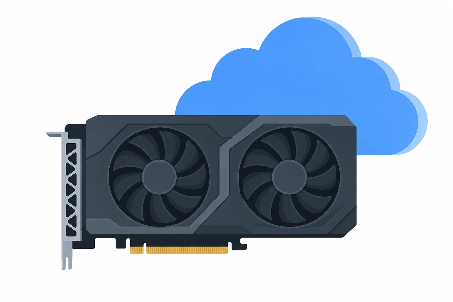 GPU Cloud Server xu hướng nổi bật năm 2026