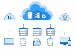 5 xu hướng cloud server năm 2026 cho doanh nghiệp Việt Nam