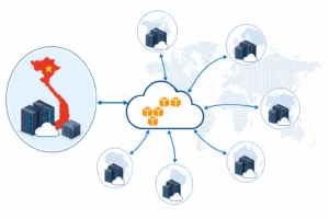 So sánh public cloud Việt Nam và AWS về hạ tầng và datacenter