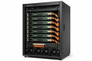 Server AI Edge trong hạ tầng doanh nghiệp chuyển đổi số