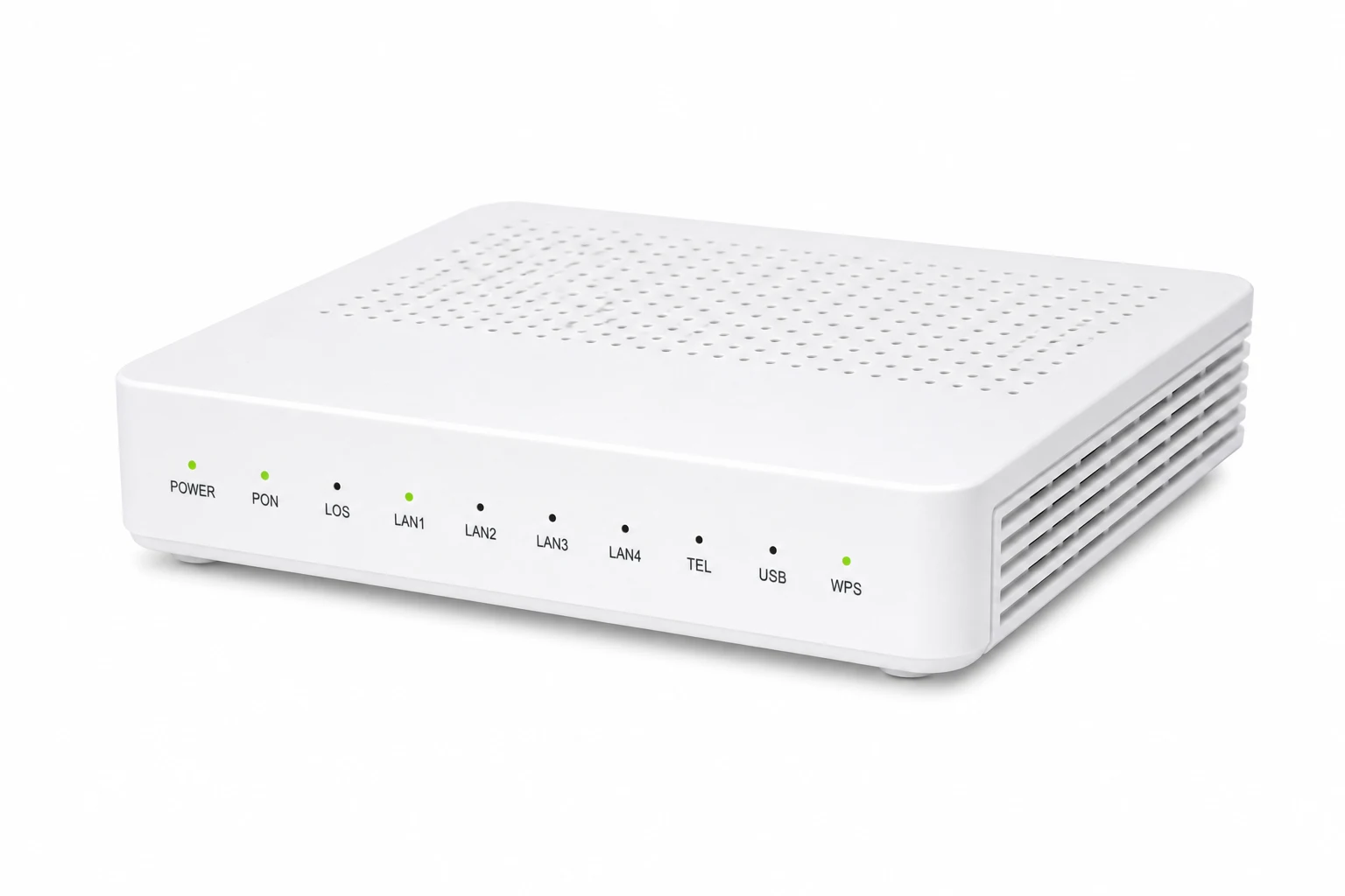 Thiết bị ONT dịch vụ FTTH phổ biến năm 2026 tại Việt Nam