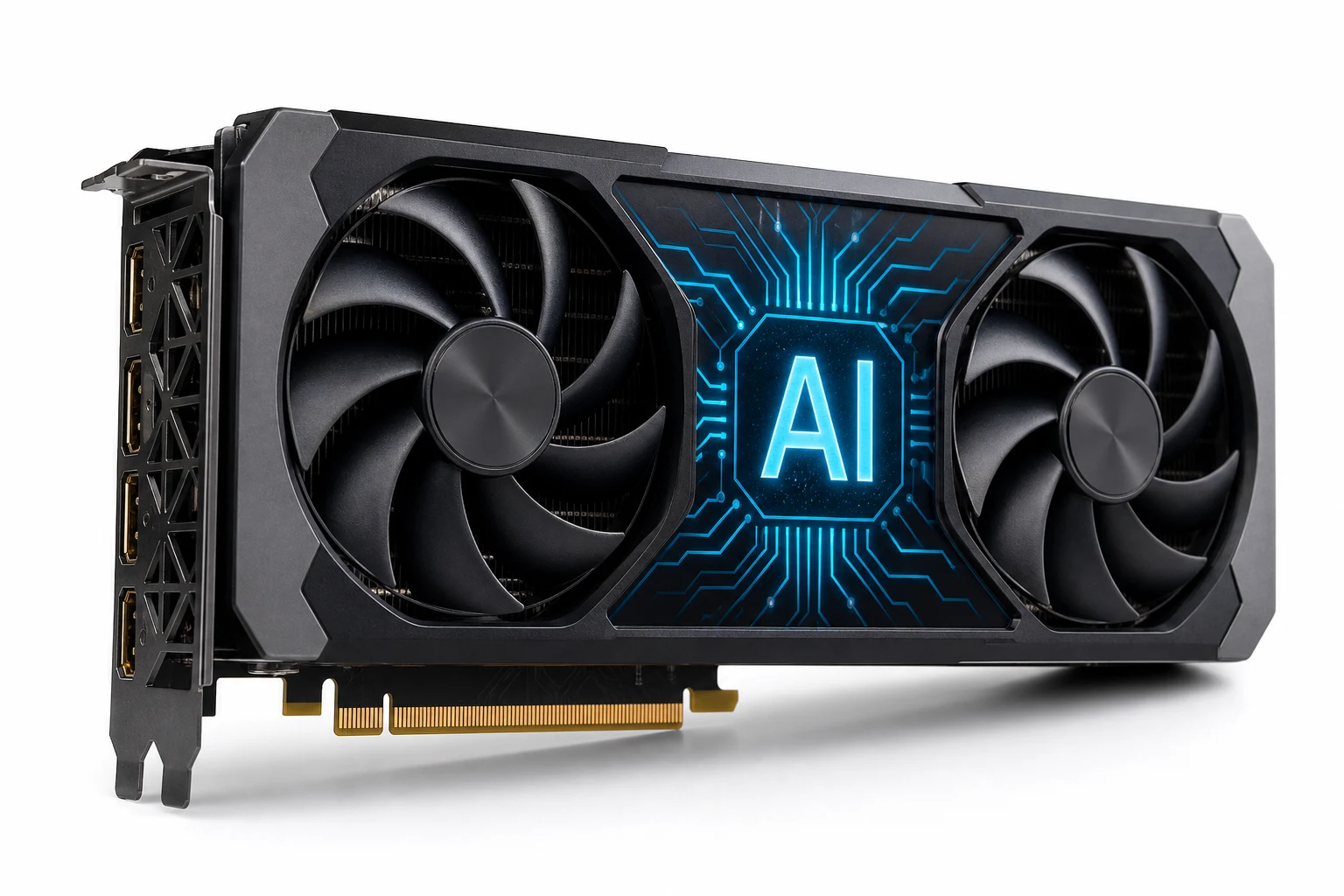 ảnh GPU dùng cho AI agent và máy chủ tại Việt Nam
